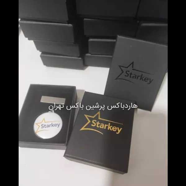 جعبه سازی پرشین باکس