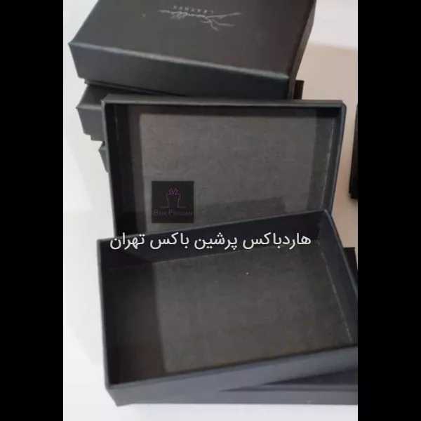 جعبه سازی پرشین باکس