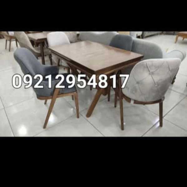 تولیدکننده مبلمان