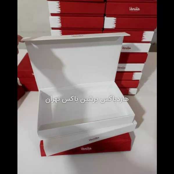 جعبه سازی پرشین باکس