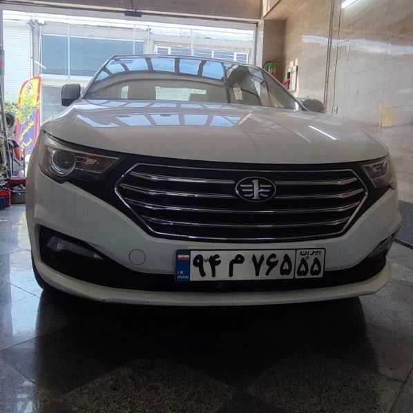 نمونه کارها