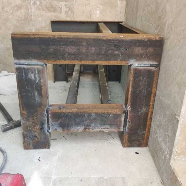 آسانسور آسمون برج نوین