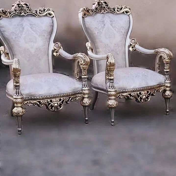 مبلمان حسینی درعلی آبادتهران
