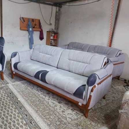 مبلمان حسینی درعلی آبادتهران