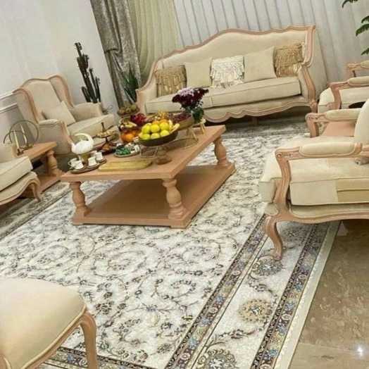 مبلمان حسینی درعلی آبادتهران