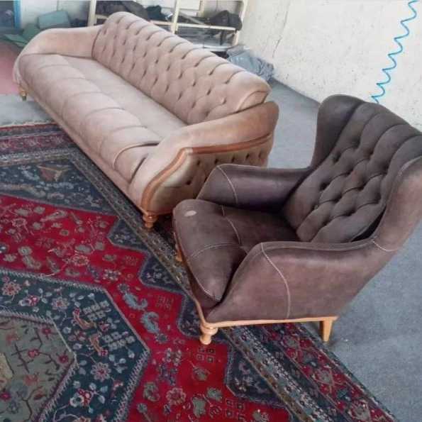 مبلمان حسینی درعلی آبادتهران