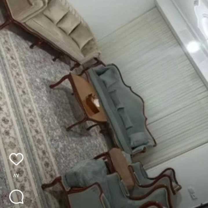 مبلمان حسینی درعلی آبادتهران