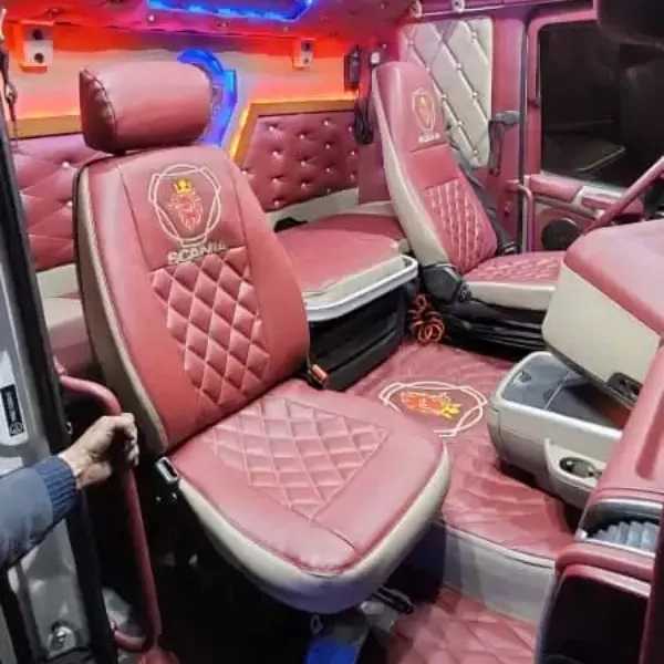 دوزندگی پارت