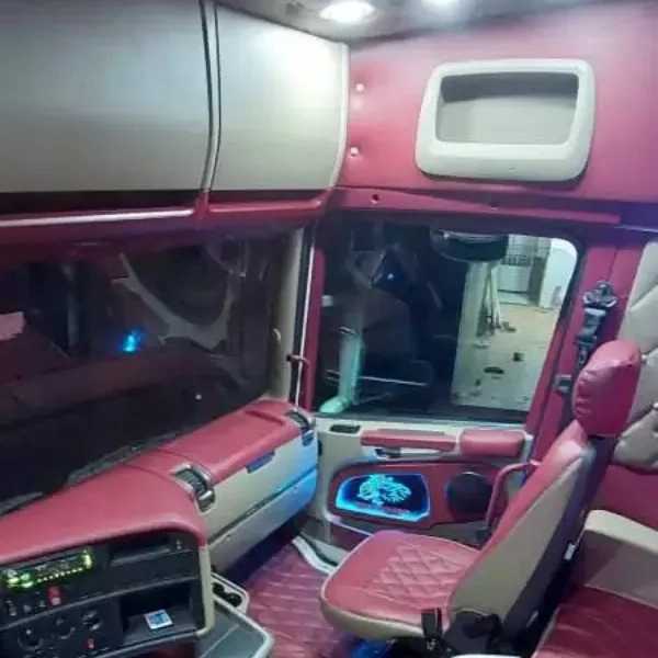 دوزندگی پارت