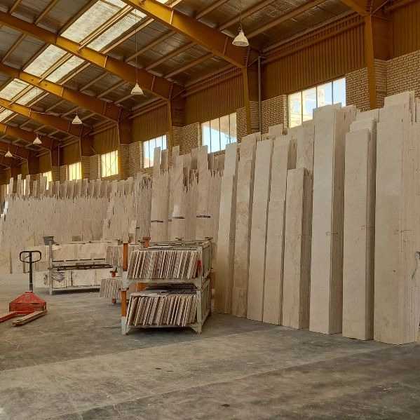 سنگ های تراورتن عباس آباد تاما
