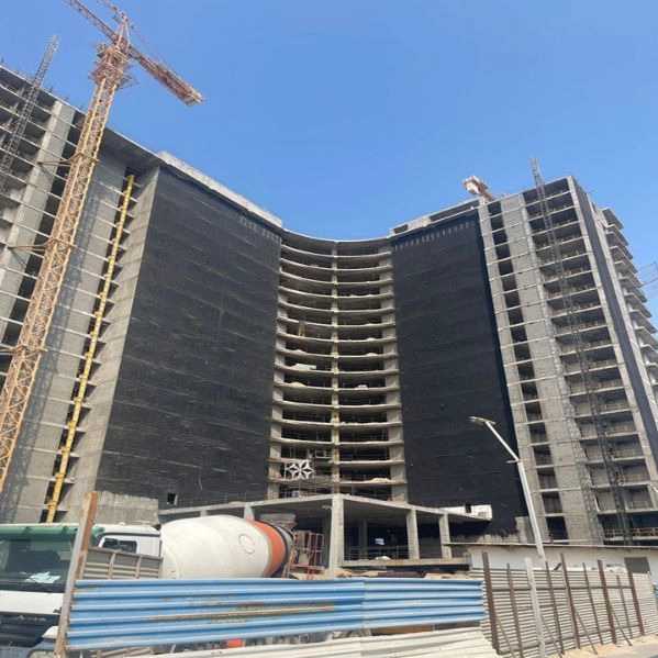 دپارتمان املاک آتا در کیش