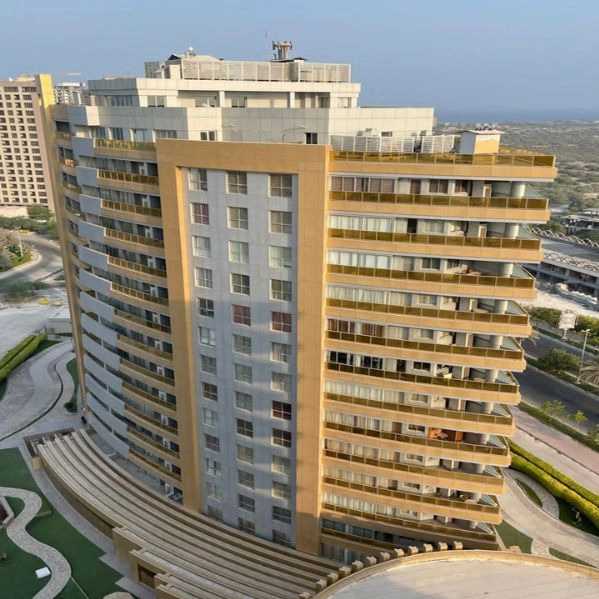 دپارتمان املاک آتا در کیش