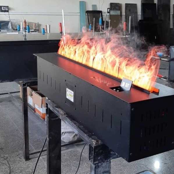 شومینه های هیدروکسی