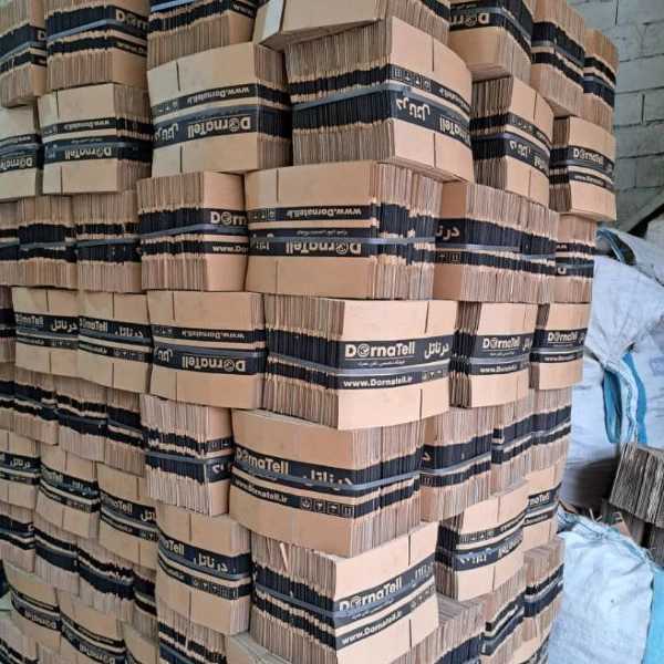کارتن سازی بهروز