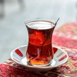 چای