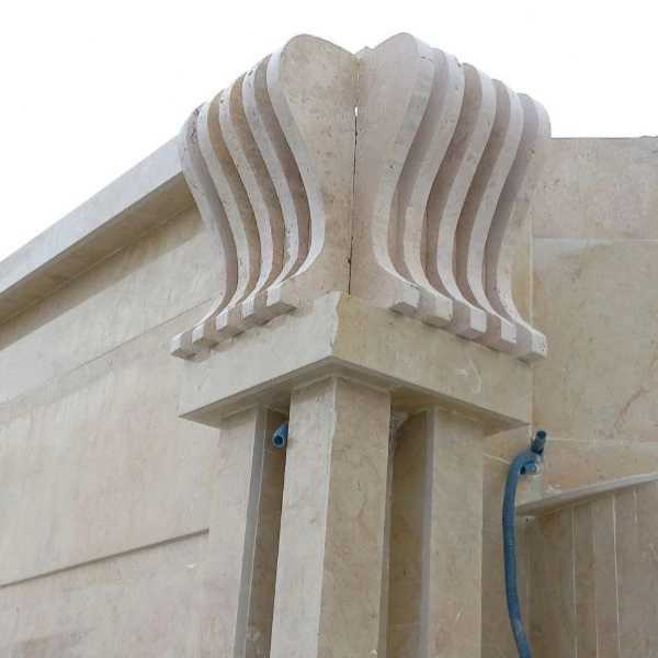 اجرای نما