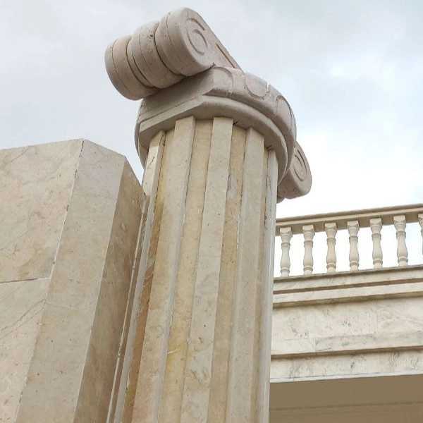 اجرای نما
