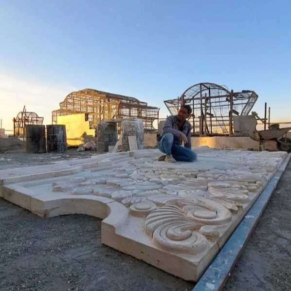 مدیریت محسن روشن