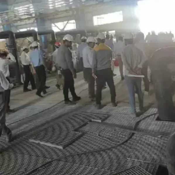 شرکت توان تجهیز احمدی