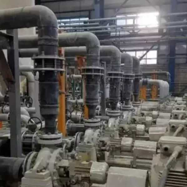 شرکت توان تجهیز احمدی