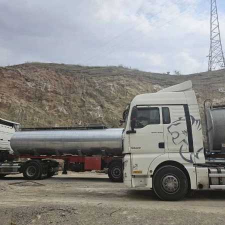 آرکا قیر دیزگان