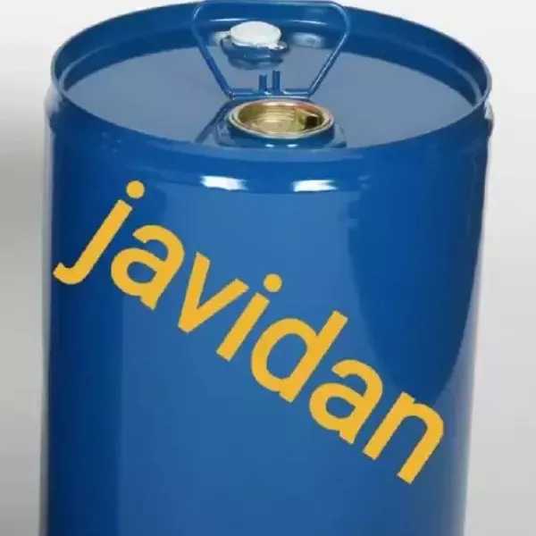 قوطی حلب تمام تخلیه جاویدان