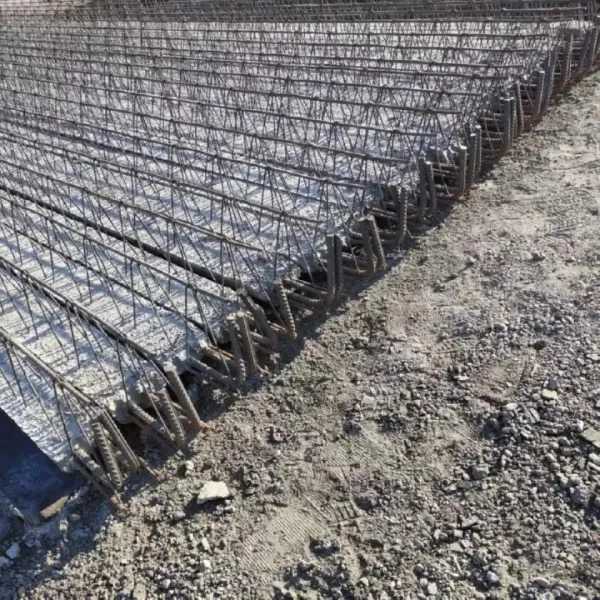 یونولیت پایه فنس و تیرچه