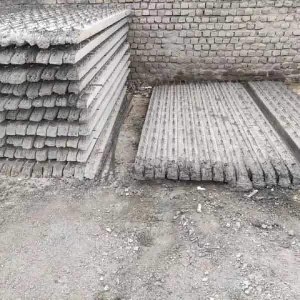 یونولیت پایه فنس و تیرچه