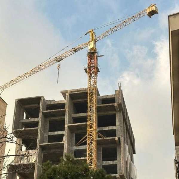 تاورکرین نوید