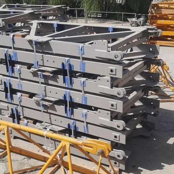 تاورکرین نوید