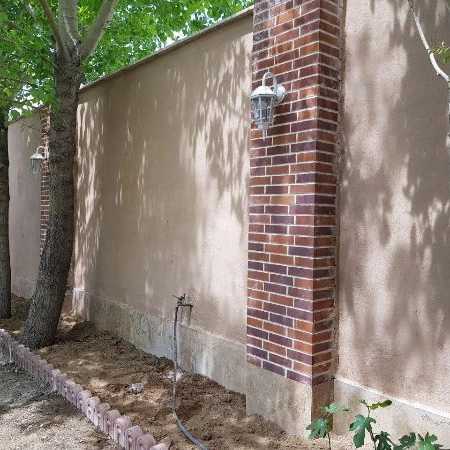 کاهگل صنعتی خانه رنگ جانان