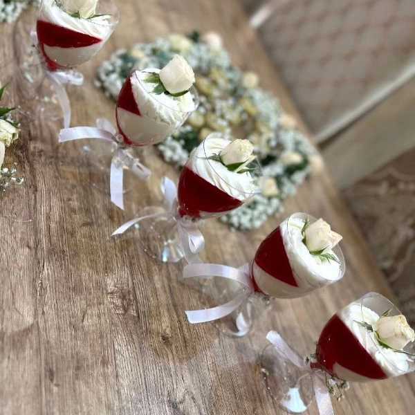 گوشه ای از سفارشاتمون
