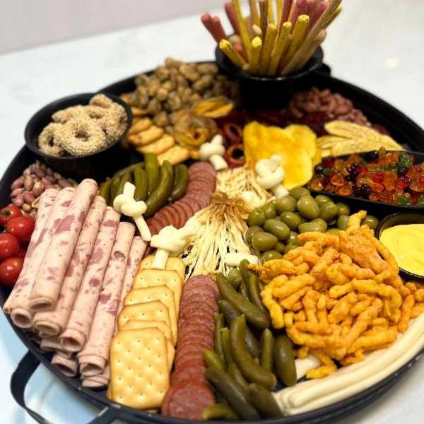 گوشه ای از سفارشاتمون