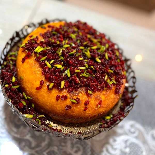 گوشه ای از سفارشاتمون