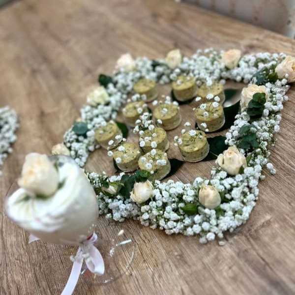 گوشه ای از سفارشاتمون