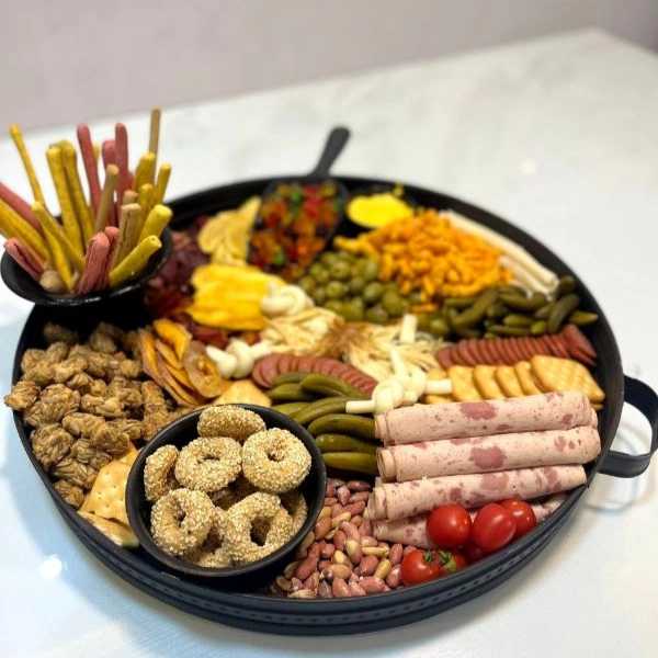 گوشه ای از سفارشاتمون