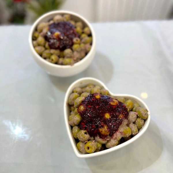 گوشه ای از سفارشاتمون