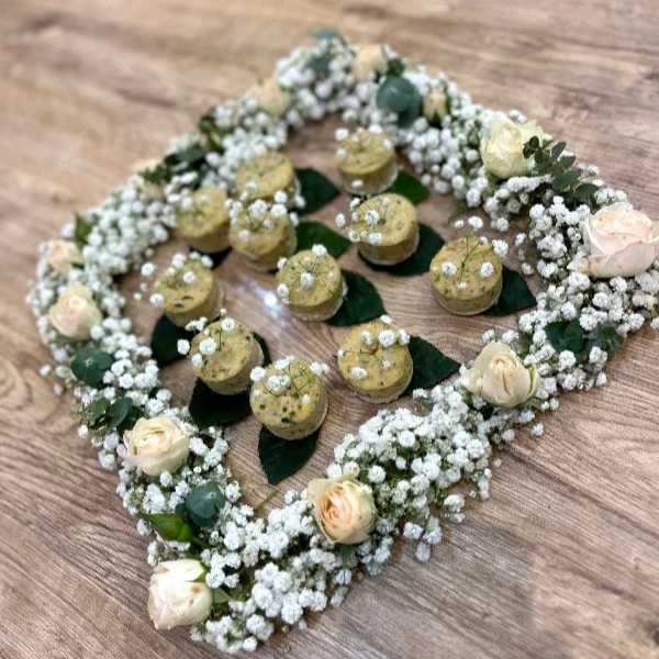 گوشه ای از سفارشاتمون