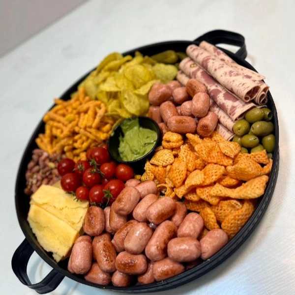گوشه ای از سفارشاتمون