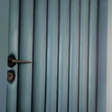 تایل پارچه ای