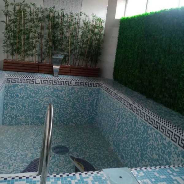 استخر نوین پارسه