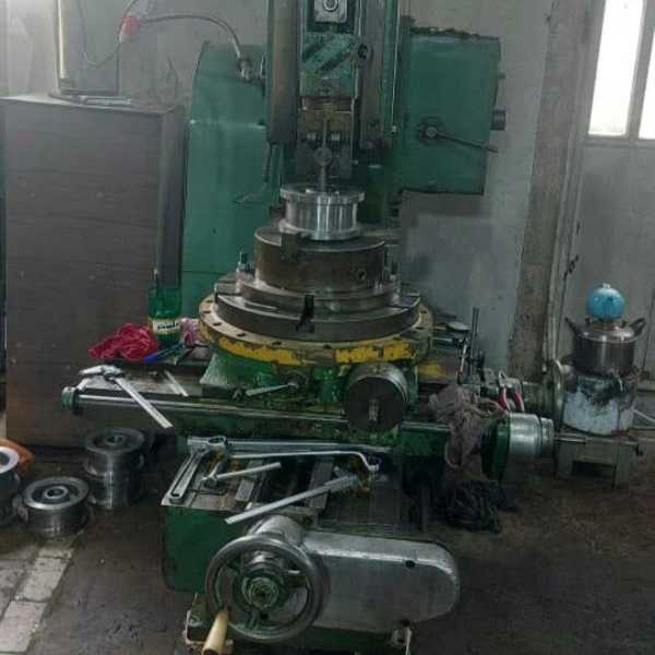 ساخت و تعمیر قطعات جرثقیل سقفی حسینی در شادآباد تهران