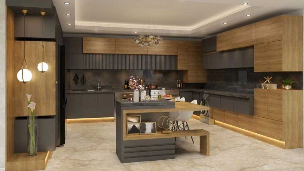دکوراسیون ساوالان کفیلوی، تولید کابینت و کمد دیواری در ارومیه آذربایجان غربی
