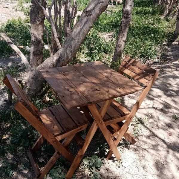 هیتا چوب