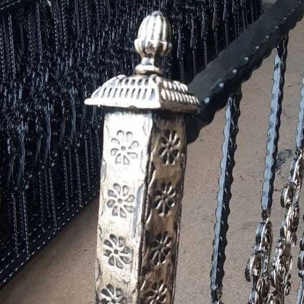 نرده فلاح