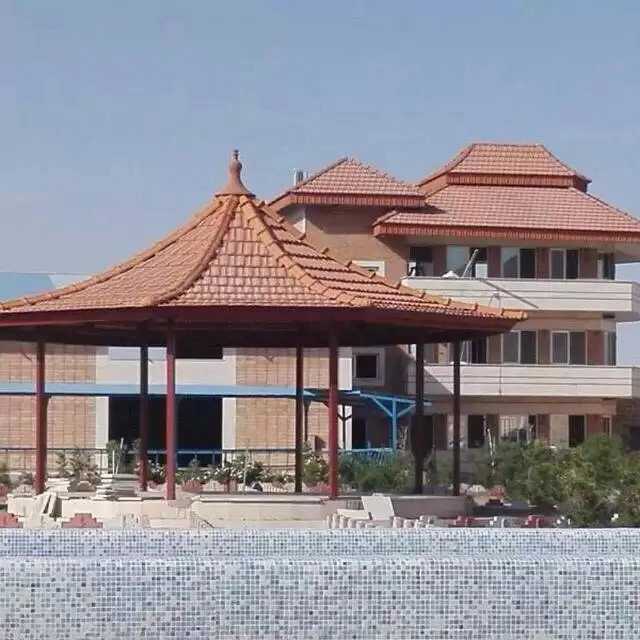 سقف روف تایل