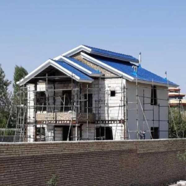 سقف روف تایل