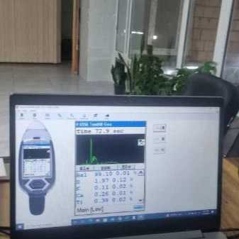 قالکاری زرین صنعت ، تست خاک معدنی با دستگاه XRF در کرج