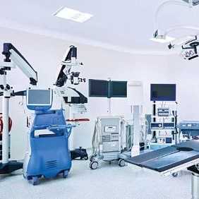 شرکت آزمایشگاهی آریاژن- vlab