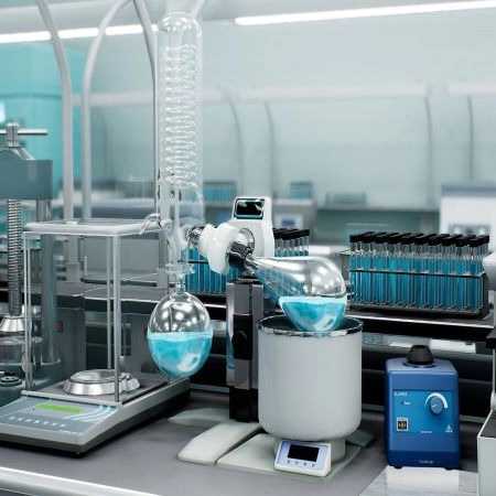 شرکت آزمایشگاهی آریاژن- vlab